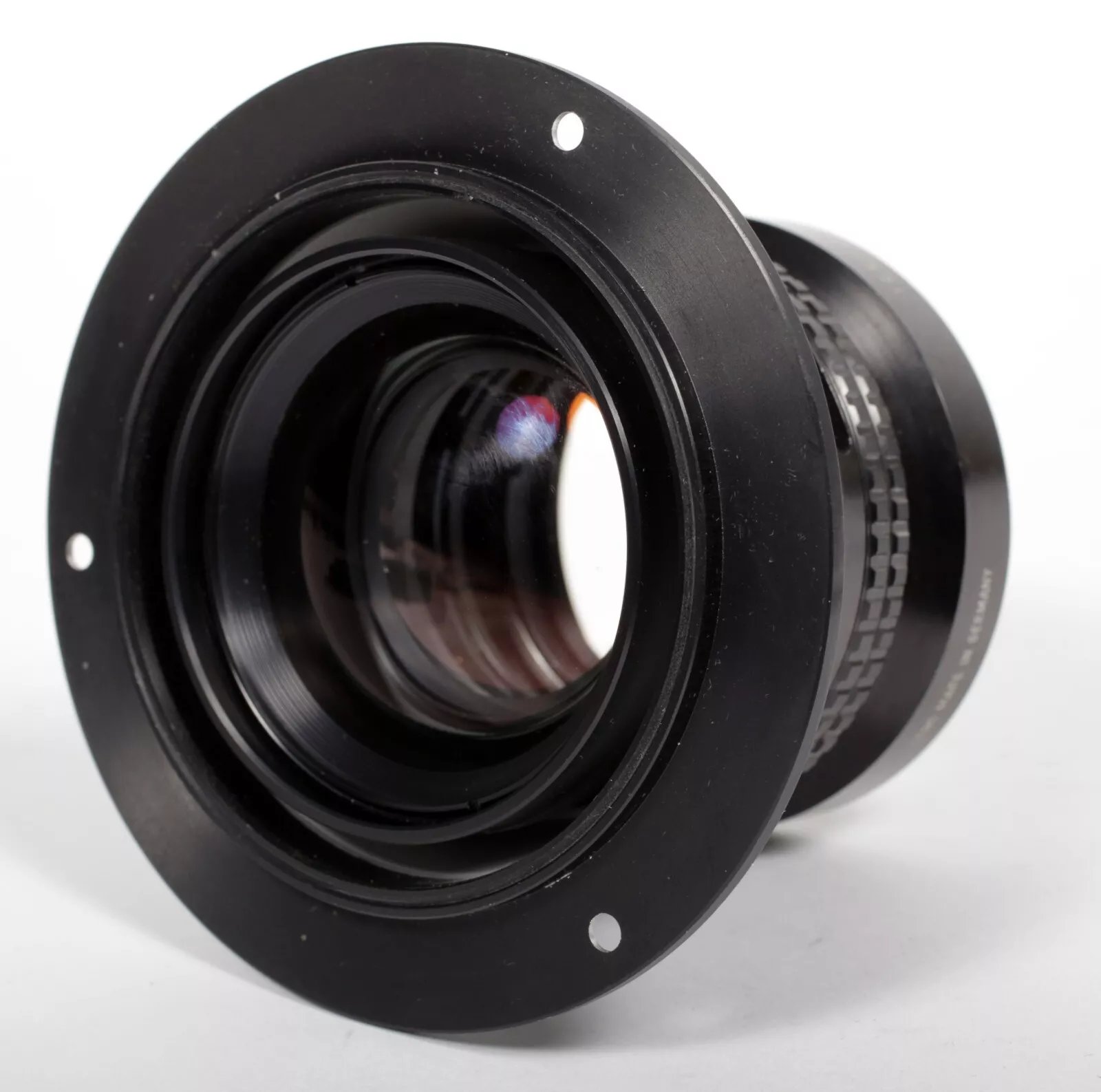 Rodenstock Rodagon G 210mm F5.6 Enlarger Lens for large